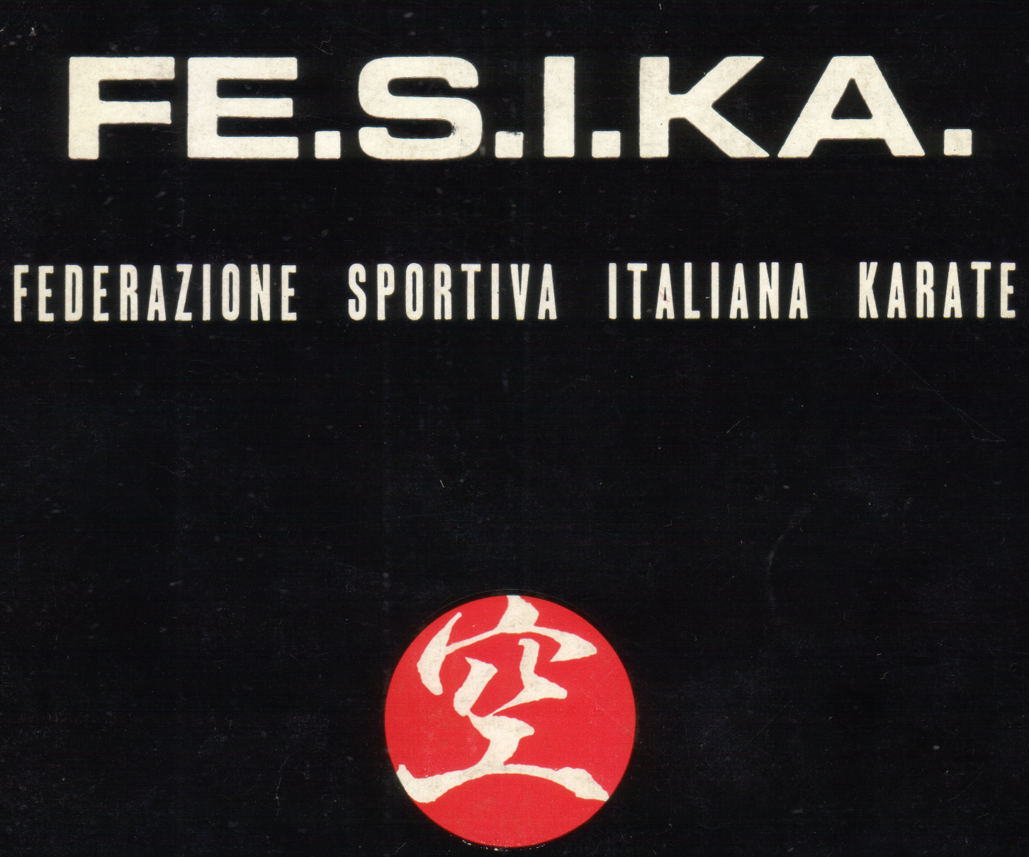 Tessera FESIKA