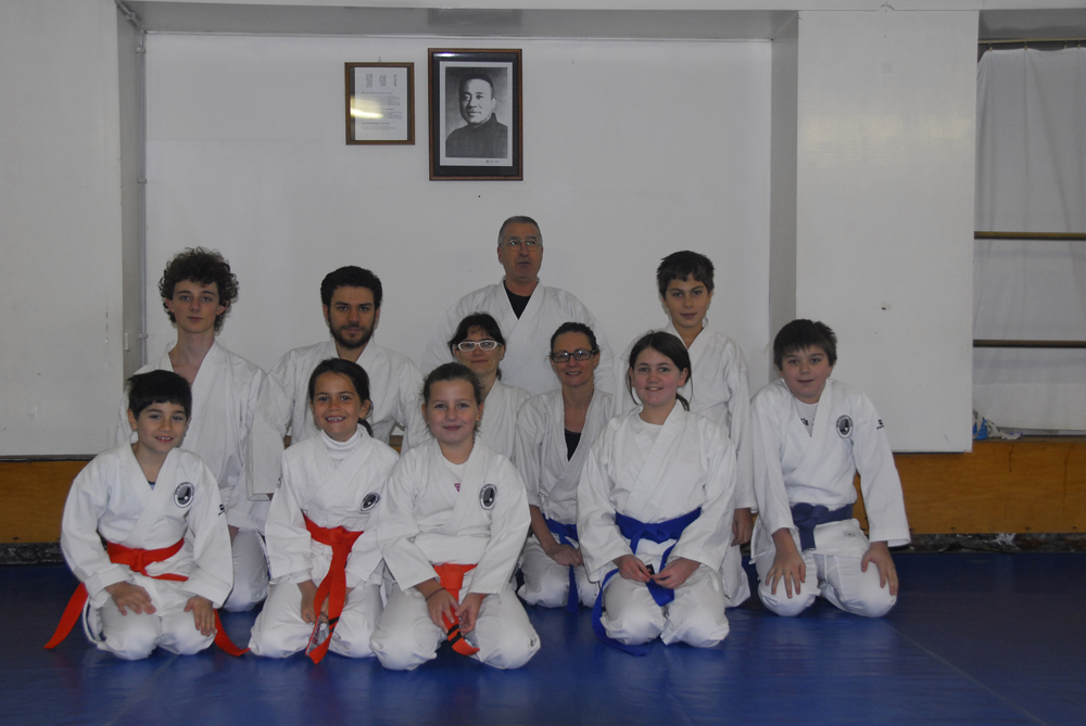 3 Febbraio 2013