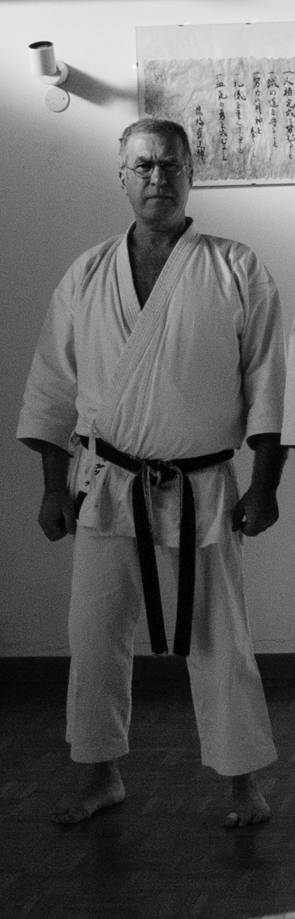 Davide Sensei