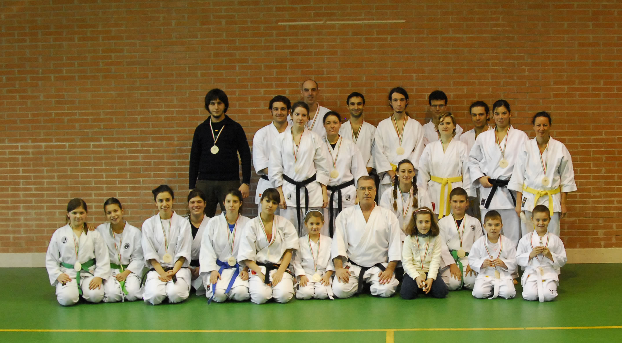 Presente 2008