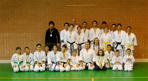 Presente 2008