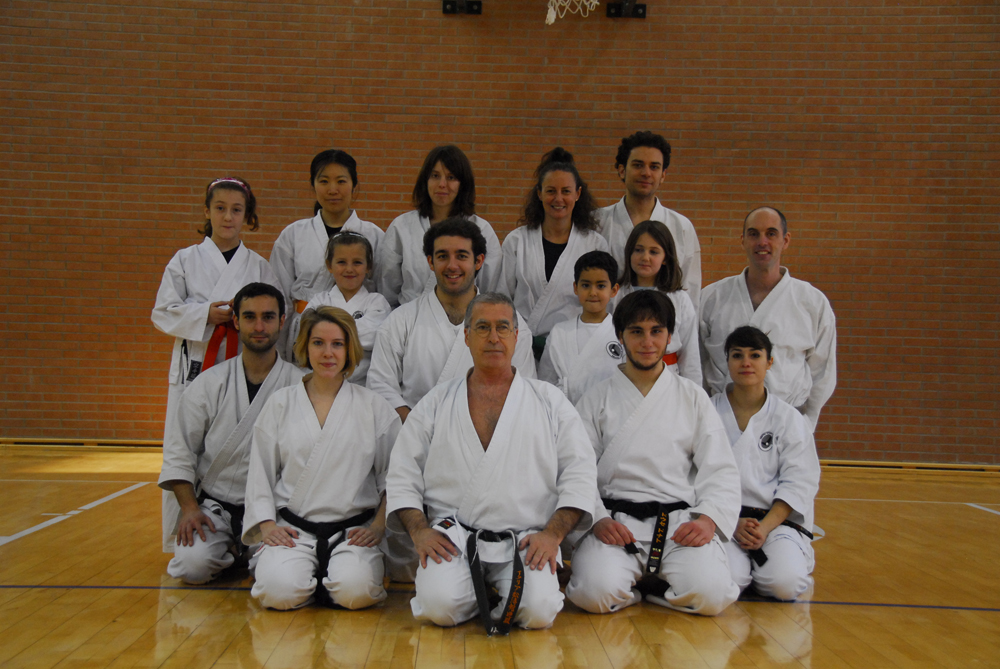 Presente 2010
