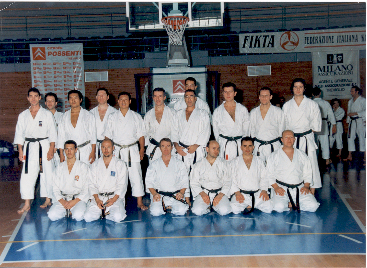 Stage Tecnci Vecchio