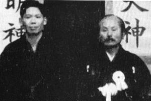 Padre e Figlio