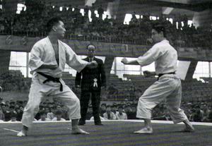 Kase Nishiyama