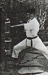 Yoshitaka makiwara
