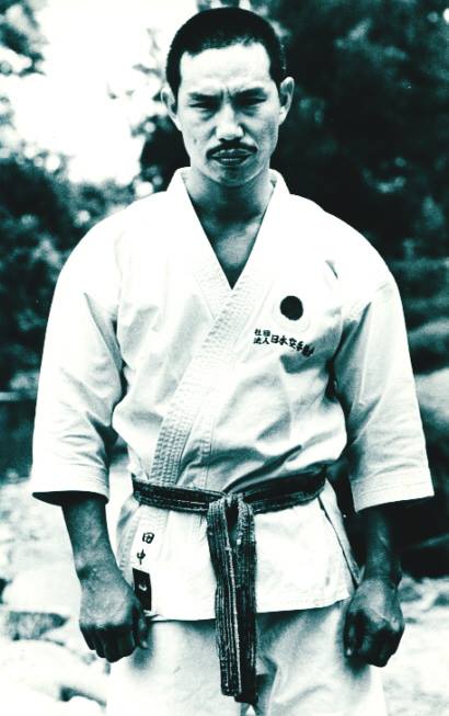 masatoshi Tanaka campipon