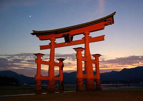 Miyajima