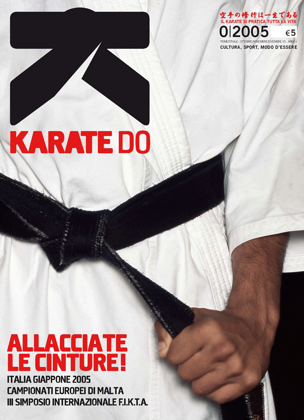Karate do