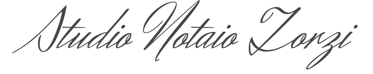 Studio Notaio Zorzi