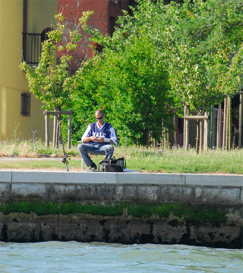 Pescatore