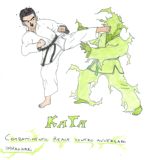Kata