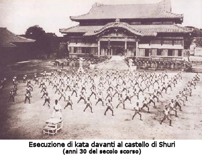 Kata a Shuri