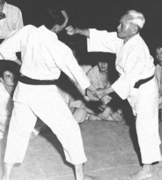 Funakoshi 1