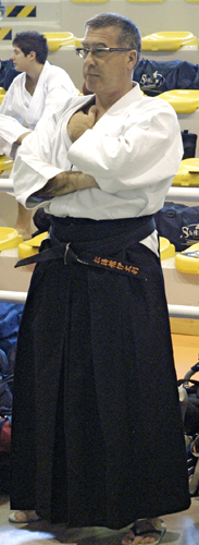 Arbitro Rizzo