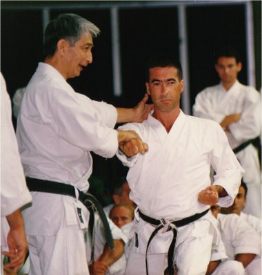Davide Nishiyama