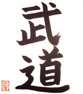 Budo