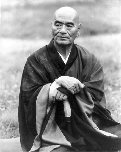 Deshimaru