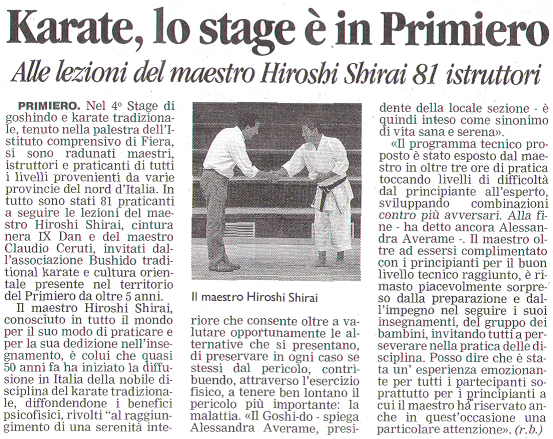 Articolo
