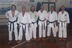 Desenzano 12 NOvembre 2006