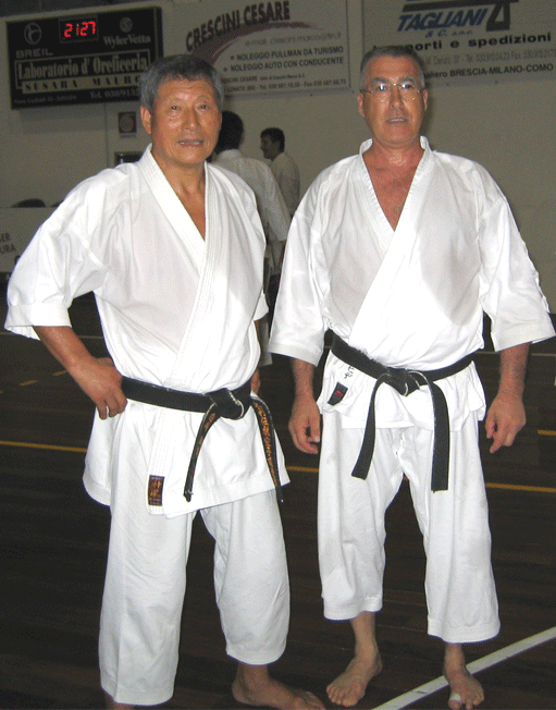 Goshindo Desenzano