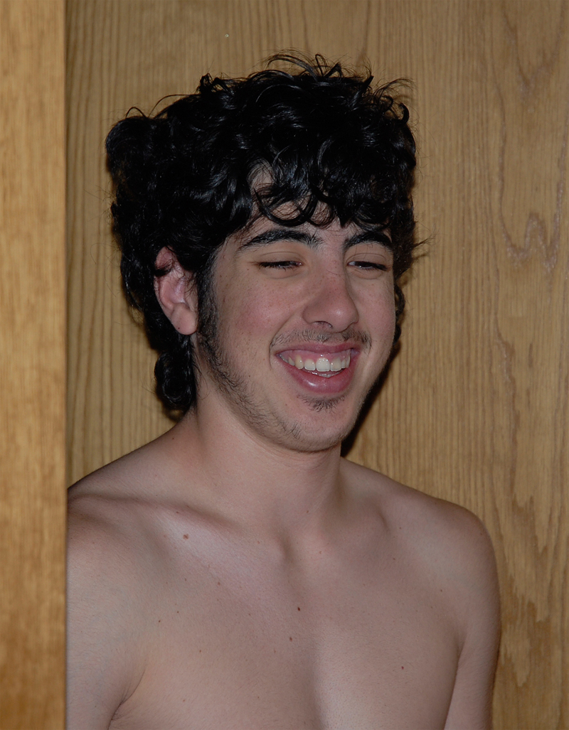 Nicolò