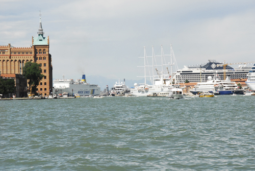 Giudecca