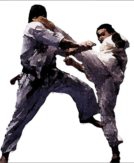 Kumite