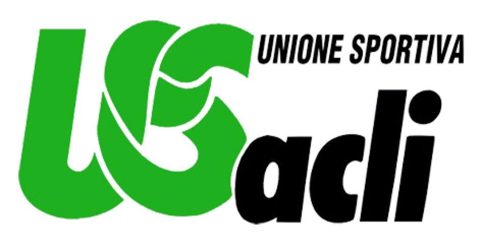Logo riconoscimeno ACLI