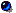pallino blu