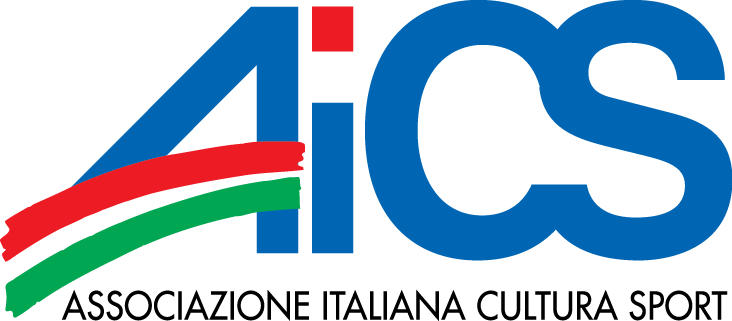 Logo riconoscimento AICS