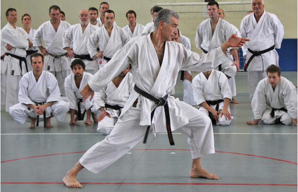 Maestro Carlo Fugazza