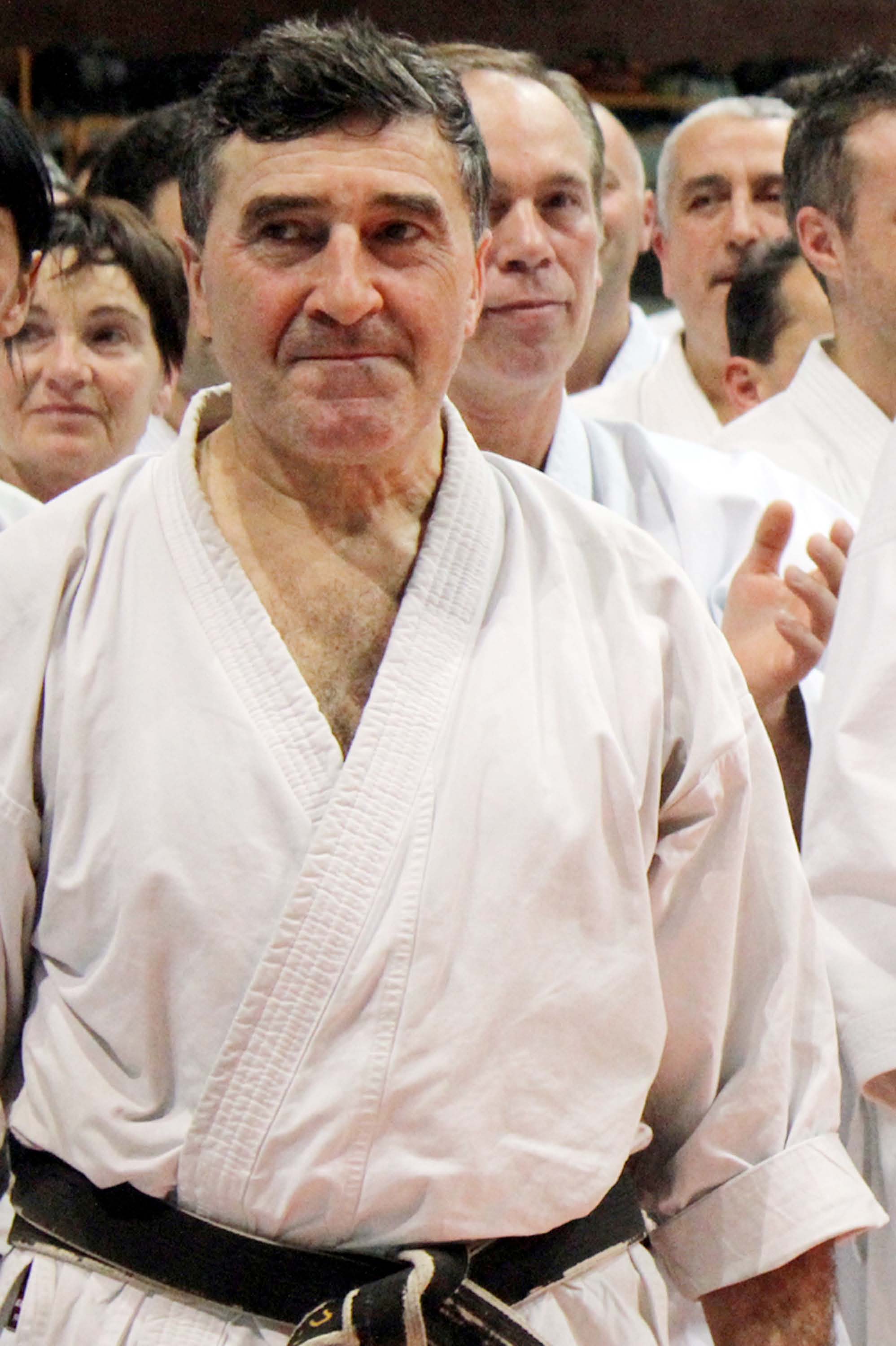 Bernardo COntarelli