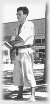 Tadao Okuyama
