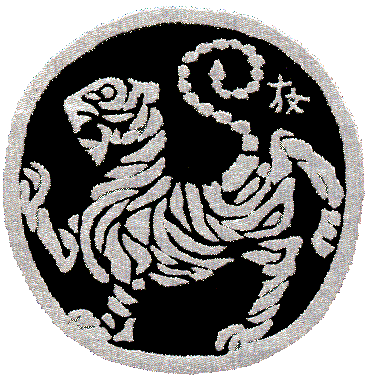 (International Traditional Karate Federation)