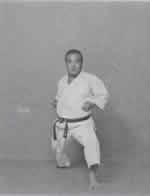 Zen Kutsu Dachi