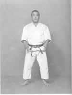 ritorno<br>Hachiji Dachi