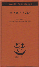 N.Senzaki e P.Reps 1012 Storie Zen (Adelphi)