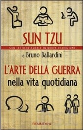 L'arte della guerra nella vita Quoptidiana. B_ballardini