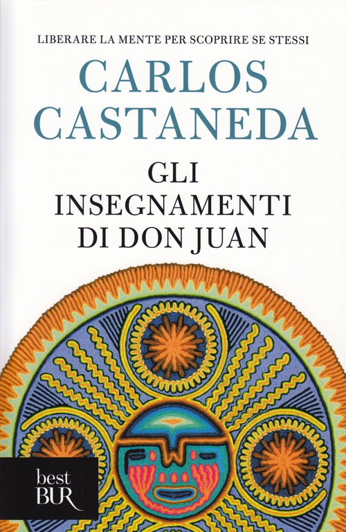 castaneda Insegnamenti di Don Juan