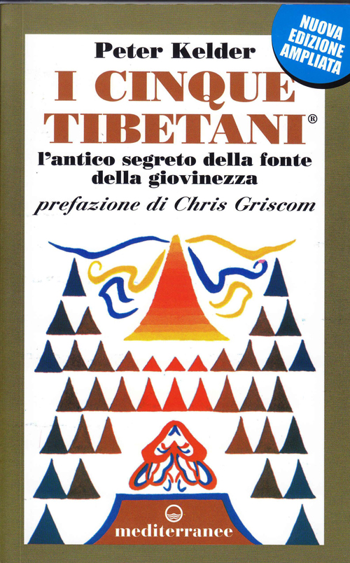I Cinque Tibetani ED. Mediterranee