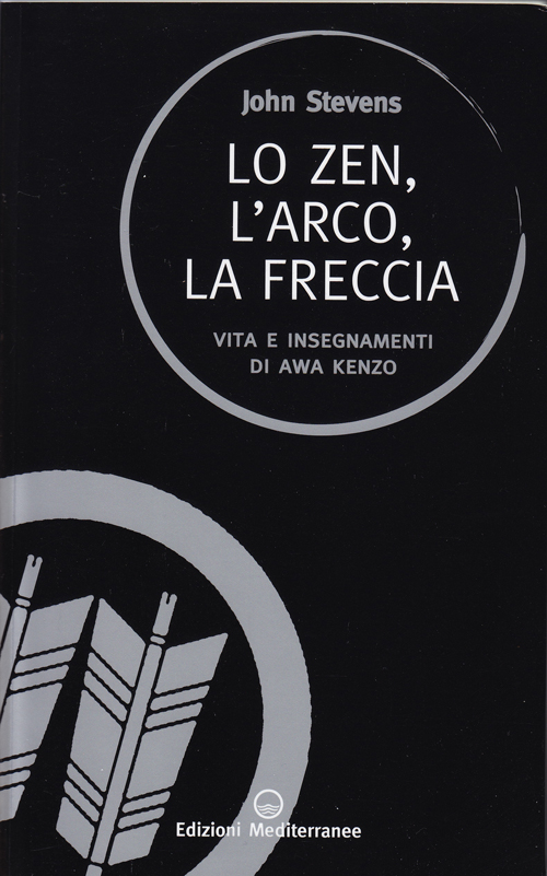 Awa kenzo Zen Arco Freccia