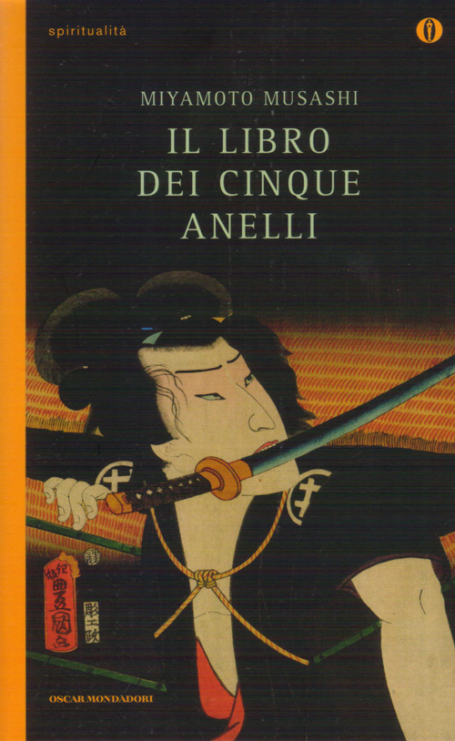 Musashi di Cesare Barioli