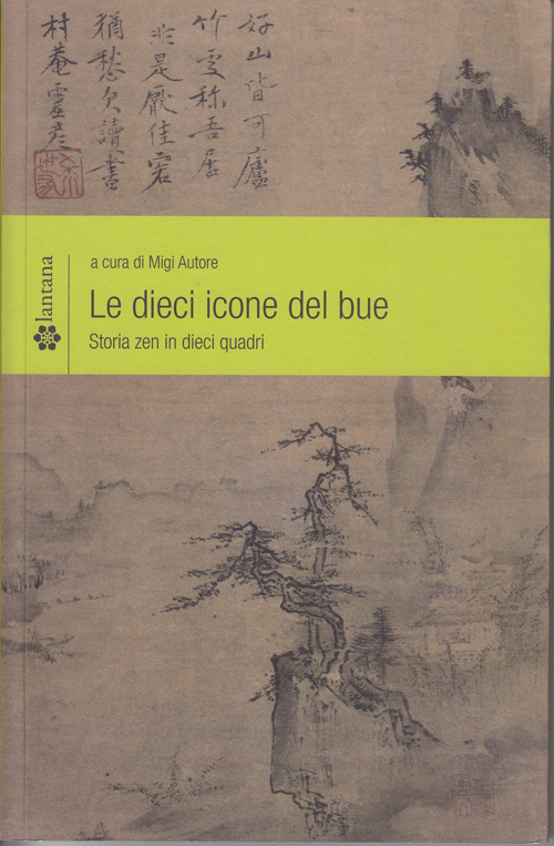 Migi Autore le dieci icone del bue
