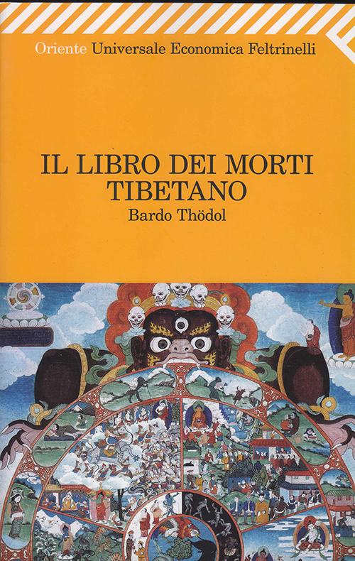 Il libro dei morti tibetano