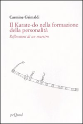 Autore: Grimaldi Carmine
Illustratore Dolcetti M. - Editore Pequod - Pagine 133 - Costo € 14,00 