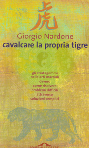 CavalcareLapropriaTigre - Ed Ponte alle grazie