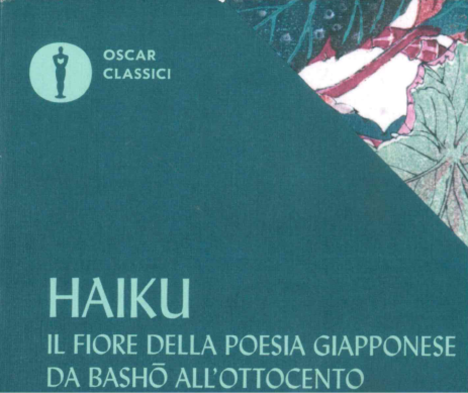 Haiku di Elena del Pra