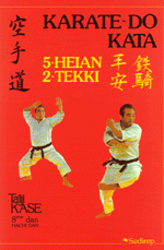 Karate Do Kata (Edizioni Sedirep)