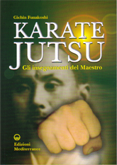 Karate Jutsu Ed. Mediterranee